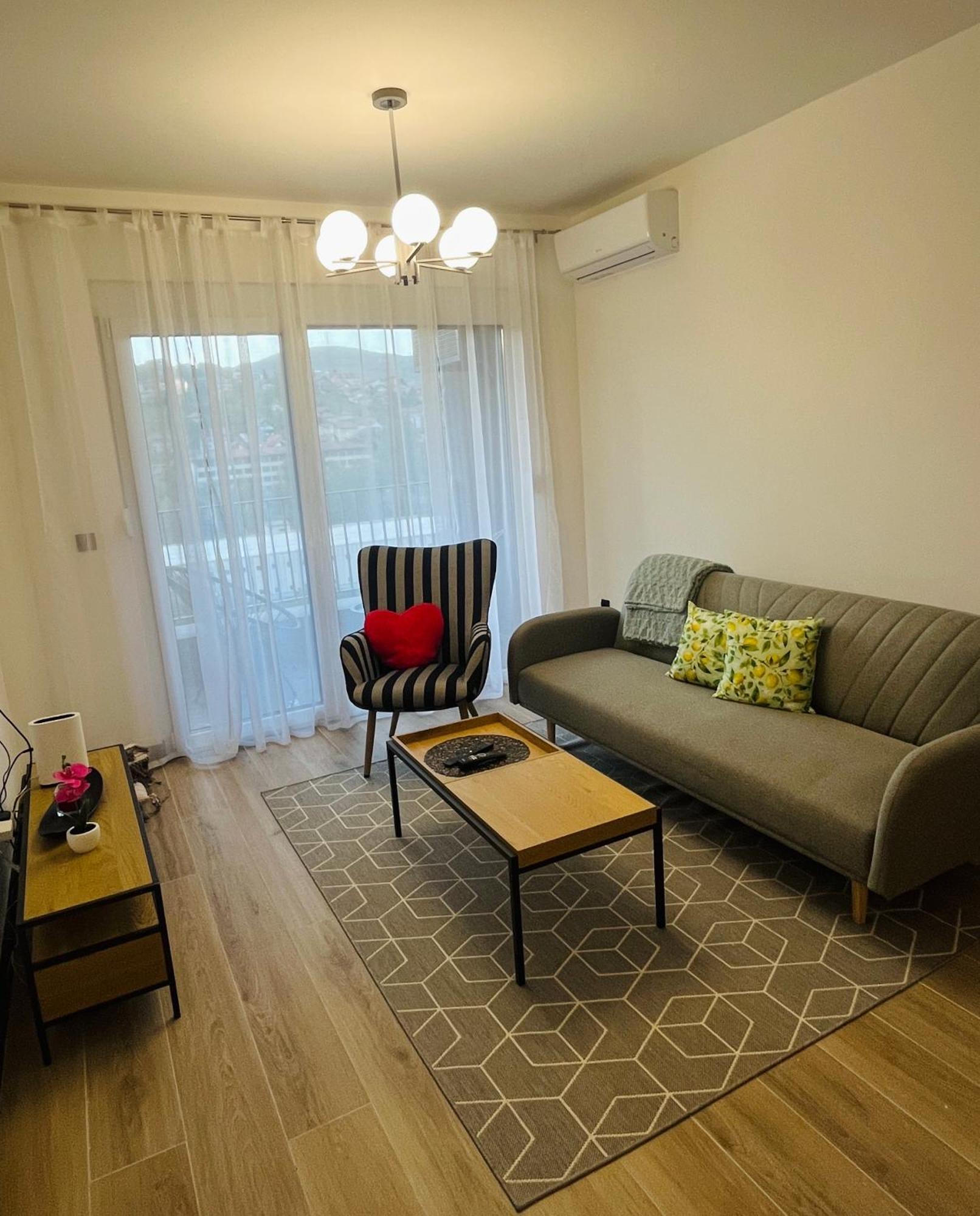 Cozy Corner - Free Parking Sarajevo