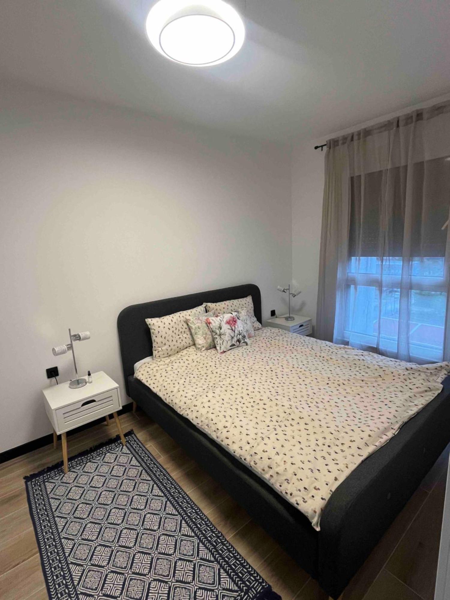 Apartment Cozy Corner - Free Parking *